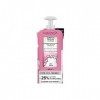 Garancia Source Micellaire Enchantée Eau Démaquillante Micellaire Rose dAntan 400 ml + Éco-Recharge 400 ml