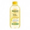 Garnier Acqua Micellare Vitamica C 400ml