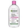 Garnier SkinActive Eau démaquillante Micellaire, 700 ml