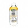 Garnier MICELLAIRE EAU HUILE infusé 400ml