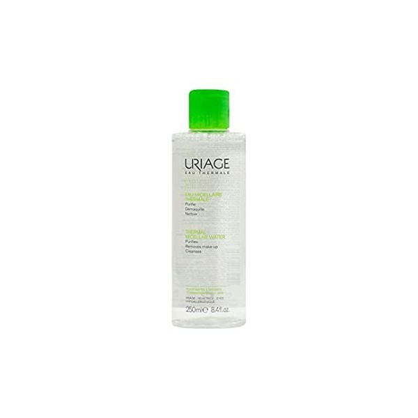 Uriage Agua Micelar - 250 ml