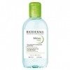 Bioderma Sebium H2O Solution Micellaire, 250 ml