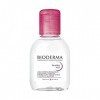 Bioderma Sensibio H2O Micelle Solution 100 ml Crealine