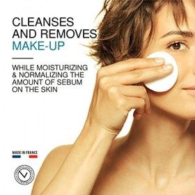 Uriage Eau Micellaire Thermale Peaux Mixtes à Grasses 500 ml