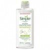 simple Eau micellaire 200 ml