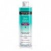 Neutrogena Eau micellaire Triple Detox - 400 ml