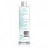 Neutrogena Eau micellaire Triple Detox - 400 ml