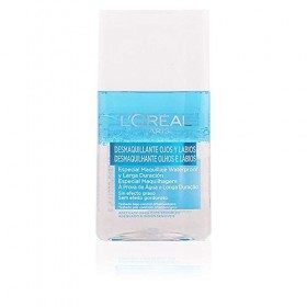 LOréal Ojos Waterproof Démaquillant