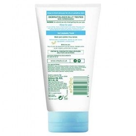 Simple Gel Micelar Facial 150 Ml Water Boost