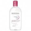 Bioderma Créaline H2O LEau Micellaire Originale 500 ml