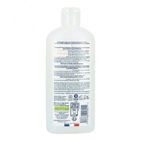 Natessance - Eau Micellaire Douceur - Sèves de beauté - Certifié Bio Cosmos Organic - Flacon de 250 ml