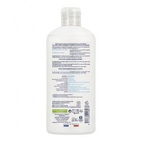 Natessance - Eau Micellaire Fraîcheur - Sèves de beauté - Certifié Bio Cosmos Organic - Flacon de 250 ml