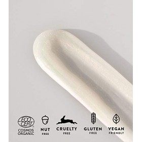 MÁDARA Organic Skincare | Melting Cleansing oil | Huile fondante démaquillante, 100ml, À base dhuile,Avec Vitamine E, Huiles