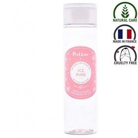 Polåar - Eau&nbsp;Micellaire&nbsp;Cristalline IcePure Au Coton&nbsp;Arctique 200ml - Lotion&nbsp;nettoyante,&nbsp;démaquillante,&nbsp;anti-imperfections - 