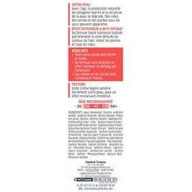 Diadermine - Lift+ - Soin Yeux Lissant - 15 ml - Lot de 2 Crème Jour et Nuit