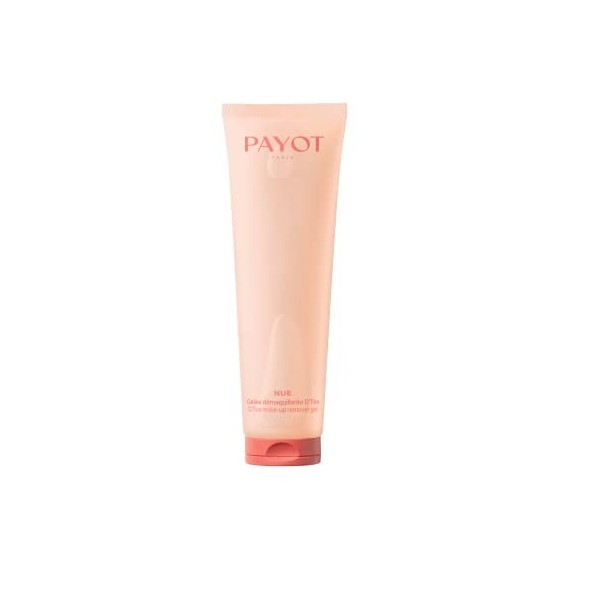 Payot - Gelée démaquillante Dtox - 150ml