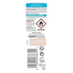 Diadermine - Dissolvant Express - Tous Types dOngles - Sans Acétone - Formule Ultra Efficace - Prend Soin des Ongles - Boute ...