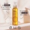 Melvita - Huile démaquillante Source de Roses - Formule vegan à 100% dorigine naturelle - Certifiée bio - Nettoie et démaqui