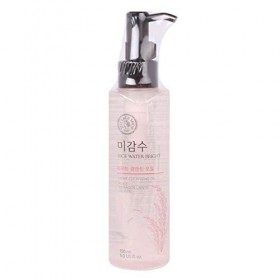 The Face Shop Huile Démaquillante Légère au Riz Rice Water Bright Cleansing Light Oil 150ml
