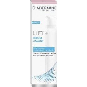 Diadermine Sérum lissant Complexe Pro-collagène - Le tube de 40 ml Crème Jour et Nuit