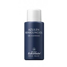 Dr.Eckstein - Nettoyant visage azulène - 150 ml