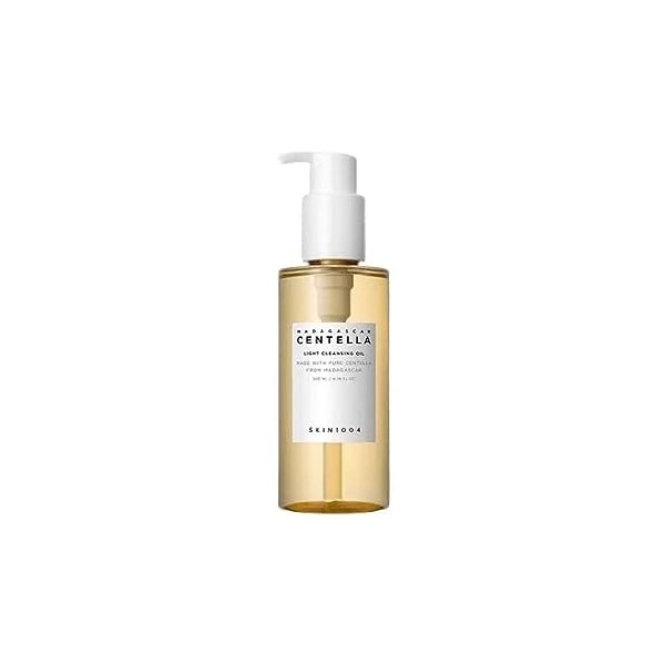 [SKIN1004] Madagascar Centella Light Cleansing Oil 200ml