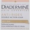 Diadermine Anti-Rides Double Action Jour 50 ml Crème Jour et Nuit