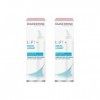 Diadermine - Lift+ - Sérum Lissant - 40 ml - Lot de 2 Crème Jour et Nuit