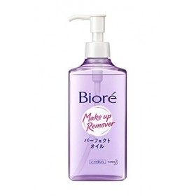 Biore Make-up Remover Perfect Oil 230ml japan import 
