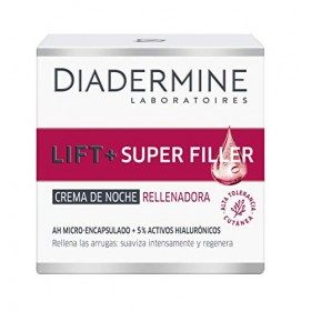 Diadermine Dd Lift Suprellnoche50Mles/Pt Crème Jour et Nuit
