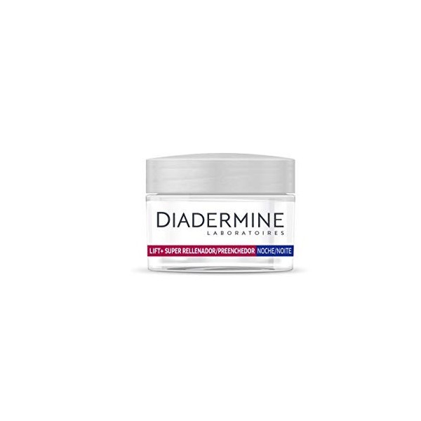Diadermine Dd Lift Suprellnoche50Mles/Pt Crème Jour et Nuit