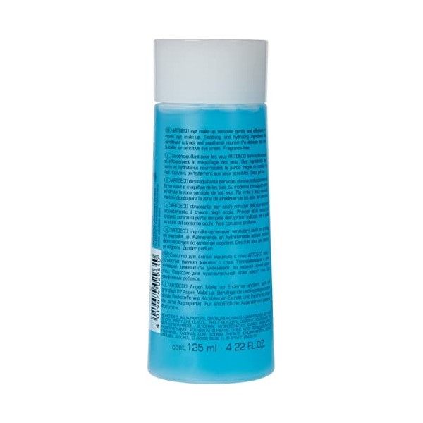 Eye Make Up Remover 125 Ml