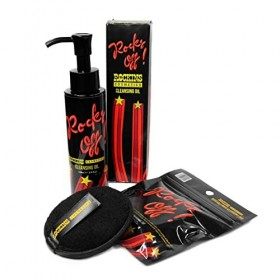 Huile nettoyante Rocks Off