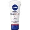 NIVEA Crème mains 3 en 1 Repair Peaux Très Sèches & Rugueuses 1 x 75 ml , soin hydratant mains formule riche et non grasse, 
