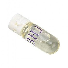 30pcs Huile Démaquillante de Voyage, Nettoyage en Profondeur Peau Non Grasse Solution Démaquillante Apaisante Huile Nettoyant