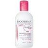 Bioderma Sensibio Lait Démaquillant apaisant 250ml