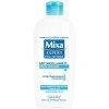 Mixa Expert Peau Sensible - Lait Micellaire Hyalurogel - Visage et Yeux - 400 ml - Lot de 1