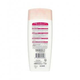 Diadermine - Lait Démaquillant Hydratant - 200 ml