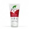 Dr. Organic Soin Nettoyant Visage à la Rose Bio 150 ml