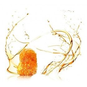 Garnier SkinActive Lait Démaquillant au Miel de Fleurs