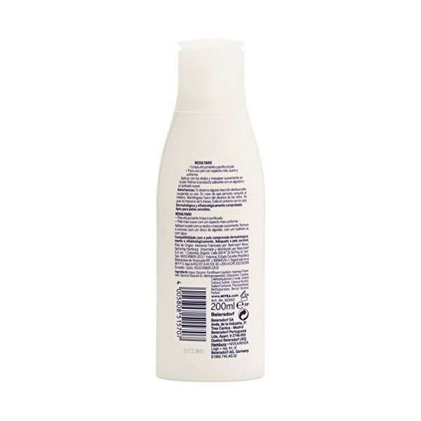 Q10 + Lait Démaquillant 200 ml