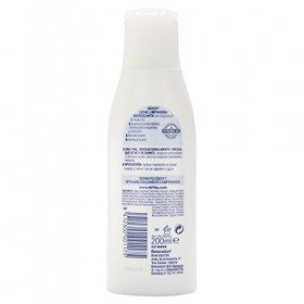 Nivea Piel Normal Lait Nettoyant 200 ml