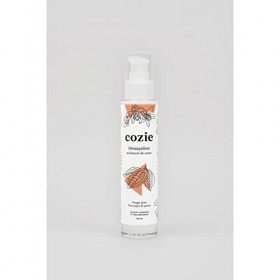 Cozie Démaquillant au Beurre de Cacao Femme 100ml