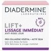 Diadermine - Routine Lift+ Lissage Immédiat - Crème Jour Visage Anti-Rides Lissage Immédiat + Crème de Nuit Visage Anti-Rides