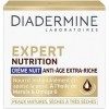 Diadermine - Expert Nutrition 3D - Crème de Nuit - Anti-rides - 50 ml - Lot de 2 Crème Jour et Nuit