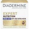 Diadermine - Expert Nutrition 3D - Crème de Nuit - Anti-rides - 50 ml - Lot de 2