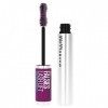 Maybelline New York - The Falsies Lash Lift Mascara effet faux cils Noir Waterproof