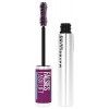 Maybelline New York - The Falsies Lash Lift Mascara effet faux cils Noir Waterproof