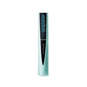 Maybelline New York Mascara Total Temptation Imperméable Noir 8,6 ml