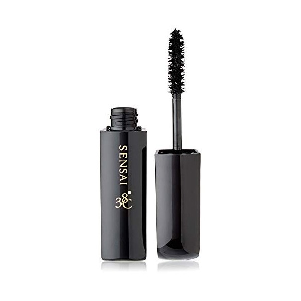 Sensai Mascara Lash Volumiser Black 10ml